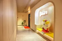 Jiaer Bayview Jiayu (Shantou East Coast Park) - 2-Star