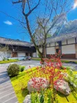 CLOUDS 13·Forest Hot Spring Resort
