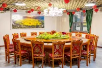 Yajia Hotel - sarapan