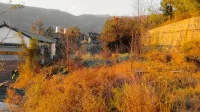 聖隱靈棲民宿（雞足山風景區店） - 山景