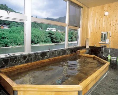 Ryujin Onsen Marui Ryokan