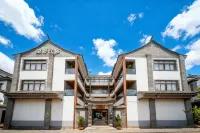 望舒民宿（建水古城朝陽樓店）