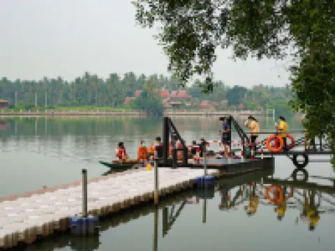 ザ・グレース アムパワー リゾート アムパワーのホテル