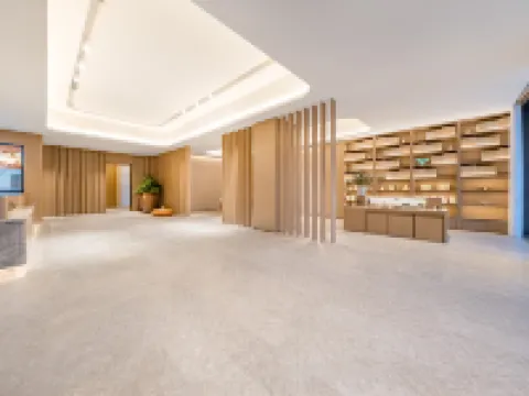 All Seasons Hotel (Chengdu Qionglai Phoenix Avenue Hotel) Hotels in Qionglai