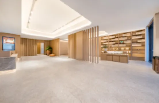 All Seasons Hotel (Chengdu Qionglai Phoenix Avenue Hotel)