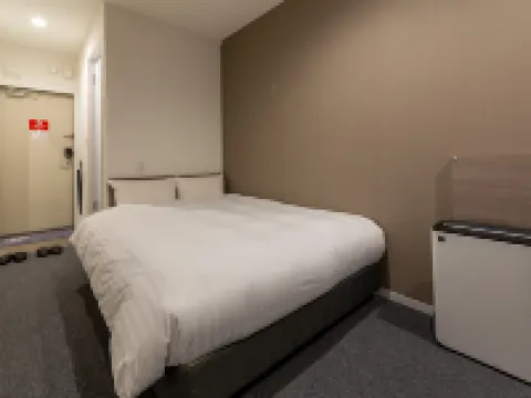 โรงแรม อาร์9 เดอะ ยาร์ด ยามากุจิอาจิสึ โรงแรมในยามากูชิ