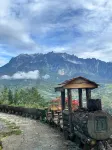 Perkasa Hotel Mt Kinabalu - Vuoristonäköala