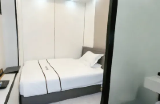 Zuijiuwuo Homestay (Gong Commercial Pedestrian Street Bus Passenger Station)