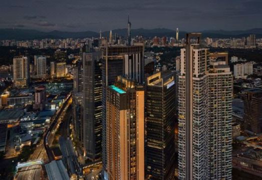 아마리 쿠알라룸푸르