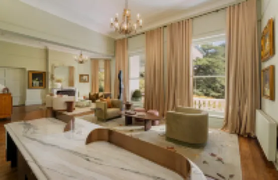 Ardour Milton Park Bowral