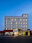 Home Inn UP Huayi Zhitui Hotel (Ankang Hongqiqiu Plaza Store