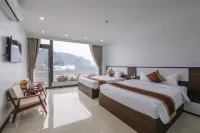 Tam Coc Sunshine Villa - Spa