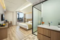 Jingnanxi Riverside Inn (Jingmai Golden Pagoda & Dapingzhang Ancient Tea Forest Branch) - pet friendly