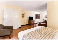 Studio 6 Extended Stay - Myrtle Beach, SC