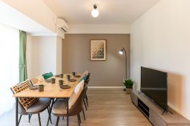 VORT Yamabukicho Residence by Tranova