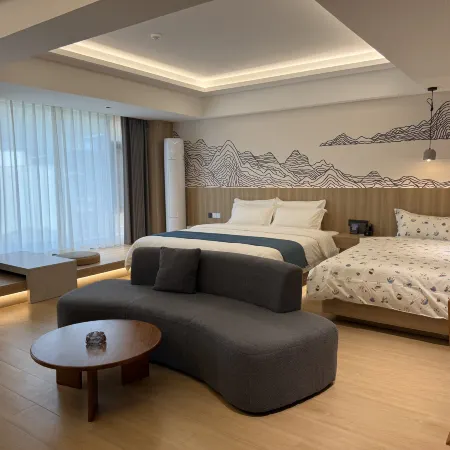 Gui'an Grand Hotel