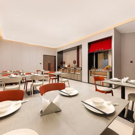 Shankee Hotel (Yichun Wanzai Zhutan Town)