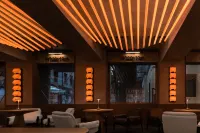 Lumia Hotel - 조식 운영