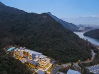Anji Green Valley Resort - Bãi biển