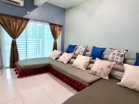 Animation Homes I Meru Raya IPOH I by Grab A Stay l 1–16pax Hotels near MAPS Perak