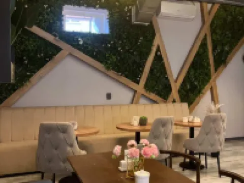 Hotel Tengri Hotels in Aktau