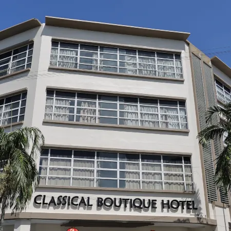 Classical Boutique Hotel