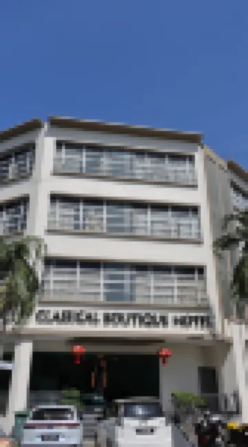 Classical Boutique Hotel