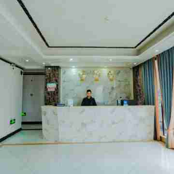 Linli tengyuan business hotel Hotel Exterior