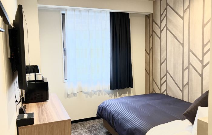 HOTEL LiVEMAX BUDGET Chofu-Ekimae