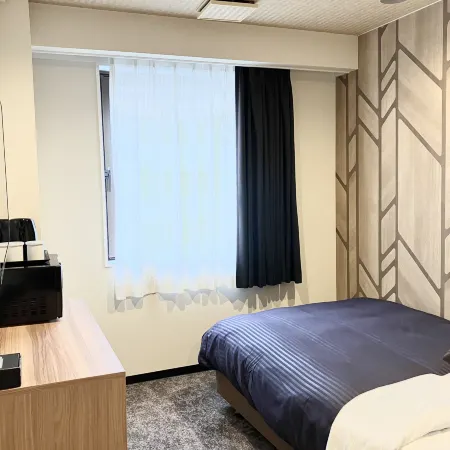 HOTEL LiVEMAX BUDGET Chofu-Ekimae