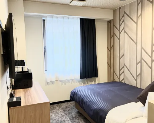 HOTEL LiVEMAX BUDGET Chofu-Ekimae Hotels in Chofu