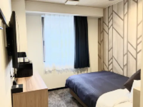 HOTEL LiVEMAX BUDGET Chofu-Ekimae
