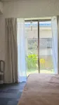 Private Japanese Garden House Parking Baby Bed - Vila