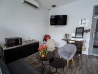 The Marion Hotel (Impian Emas Branch) Hotels in Tebrau