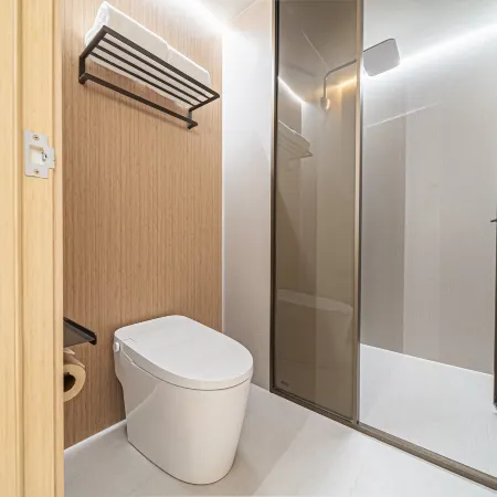 Quanji Hotel (Baimahe Metro Station Branch, Xixian New Area, Xianyang)