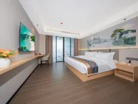 Sanya Gana International Hotel (Nanshan Temple Yazhou Bay Science and Technology City) Hotels near Yazhouwan Railway Station