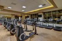 Mandalay Bay Resort and Casino - Træningscentre