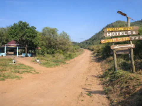Mkomazi Hotels and Camp Sites Same 호텔