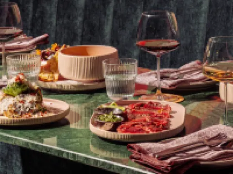 海牙市中心TRIBE飯店（25年12月開幕） 海牙酒店