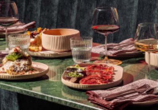 海牙市中心TRIBE飯店（25年12月開幕）