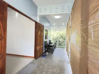 บ้านลันตา โรงแรมใกล้สังกะอู้