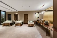 Meizhou Platinum Hotel (Jiangbei Old Street Branch)‌ - Aamiainen