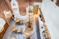 PS23 Residence Hotels near Sami Kitchen