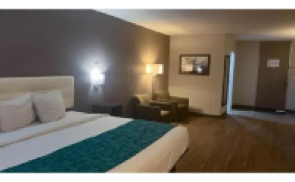 Motel 6 Lake City, FL – Medical Center