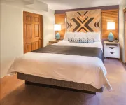 WorldMark Santa Fe - مطابخ