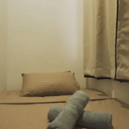Pocket Room Hotel