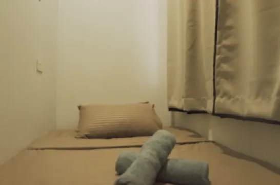 Pocket Room Hotel Hotels near Polytechnic University of the Philippines