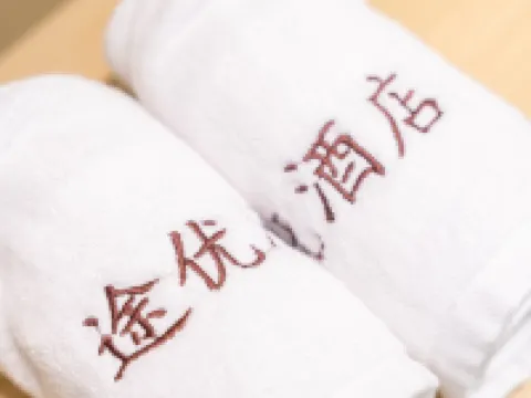 Tuyou Hotel Hotels in Ying County
