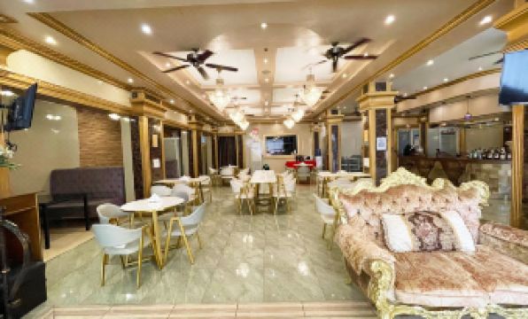 Clark Imperial Hotel Angeles City