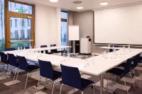 Hampton by Hilton Stuttgart Airport Filderstadt